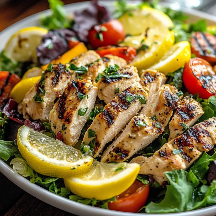 Ein großes, leckeres Salat mit vielen Zutaten wie Tomaten, Linsen, Zwiebeln, Knoblauch und Salat. Einige der Zutaten sind in Form von Zwiebeln und Knoblauch.