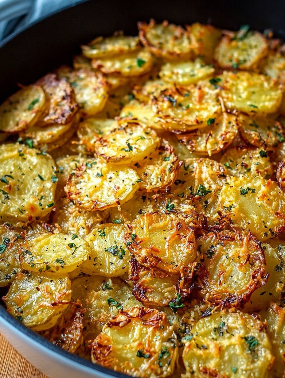 Ein Schälchen mit frischen, saftigen und knusprigen Paprika, die in einer Garlic-Sauce getaucht sind.