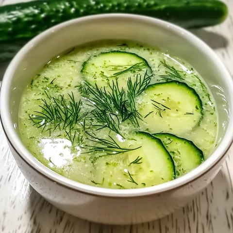 Ein Glas mit einer Mischung aus Kichererbsen, Zwiebeln und Käse.